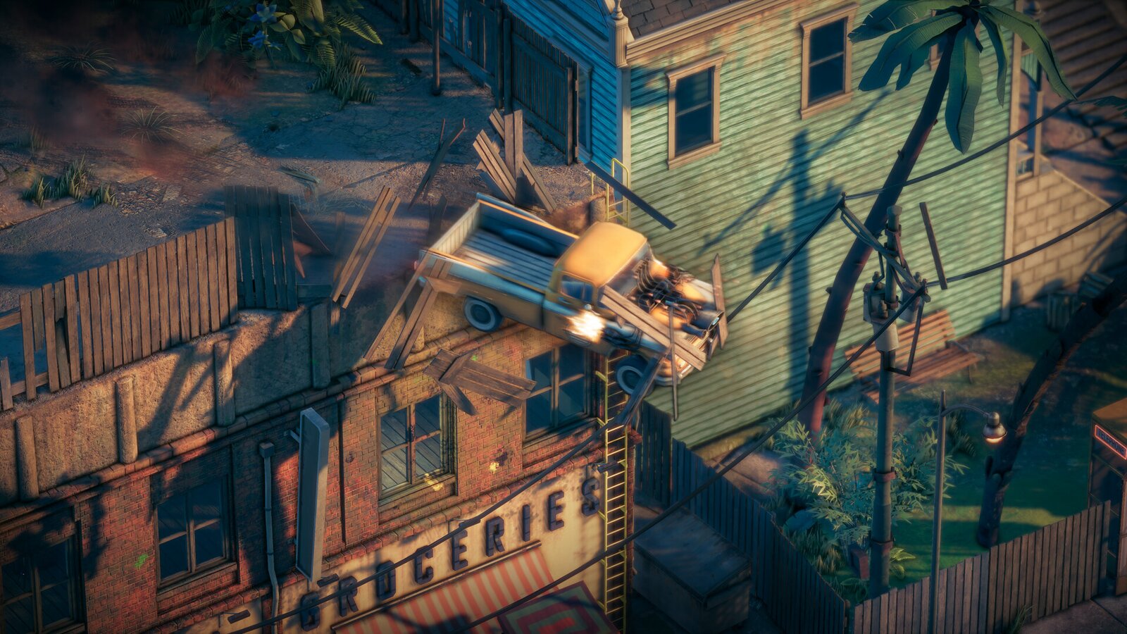 Deliver At All Costs - Deluxe