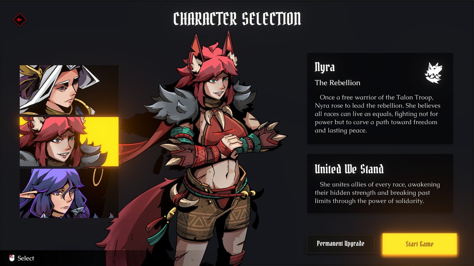 Conquest Tactics : Realm of Sin