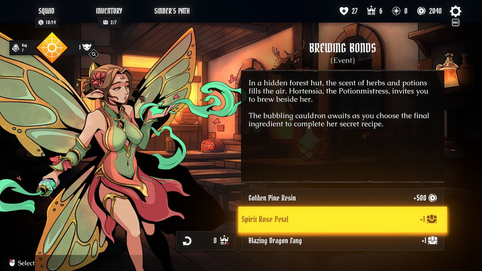 Conquest Tactics : Realm of Sin