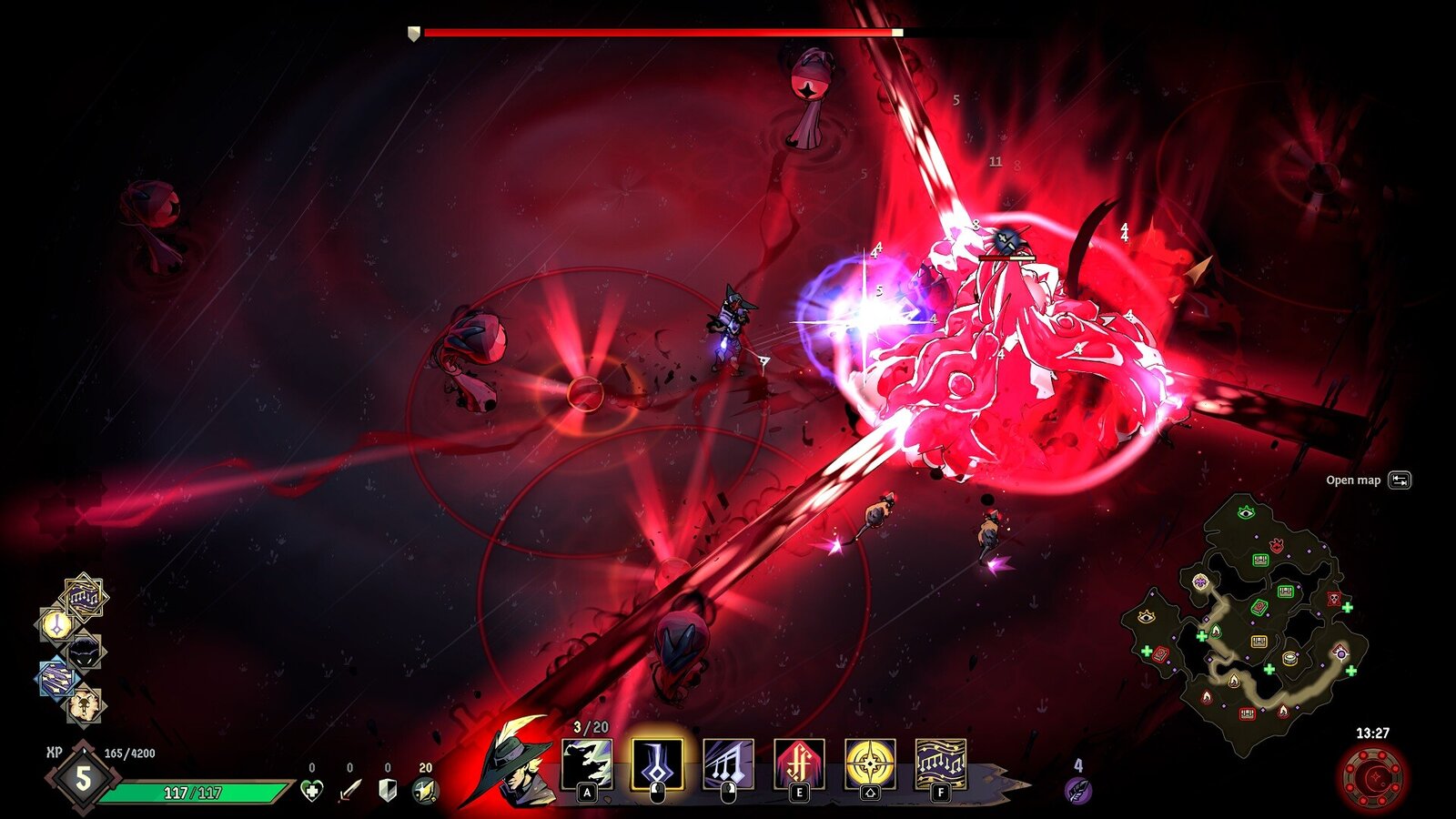 Ravenswatch - Year One Edition