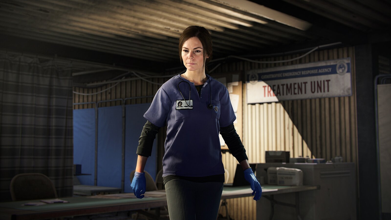 Tom Clancy's The Division 2 - Battle for Brooklyn