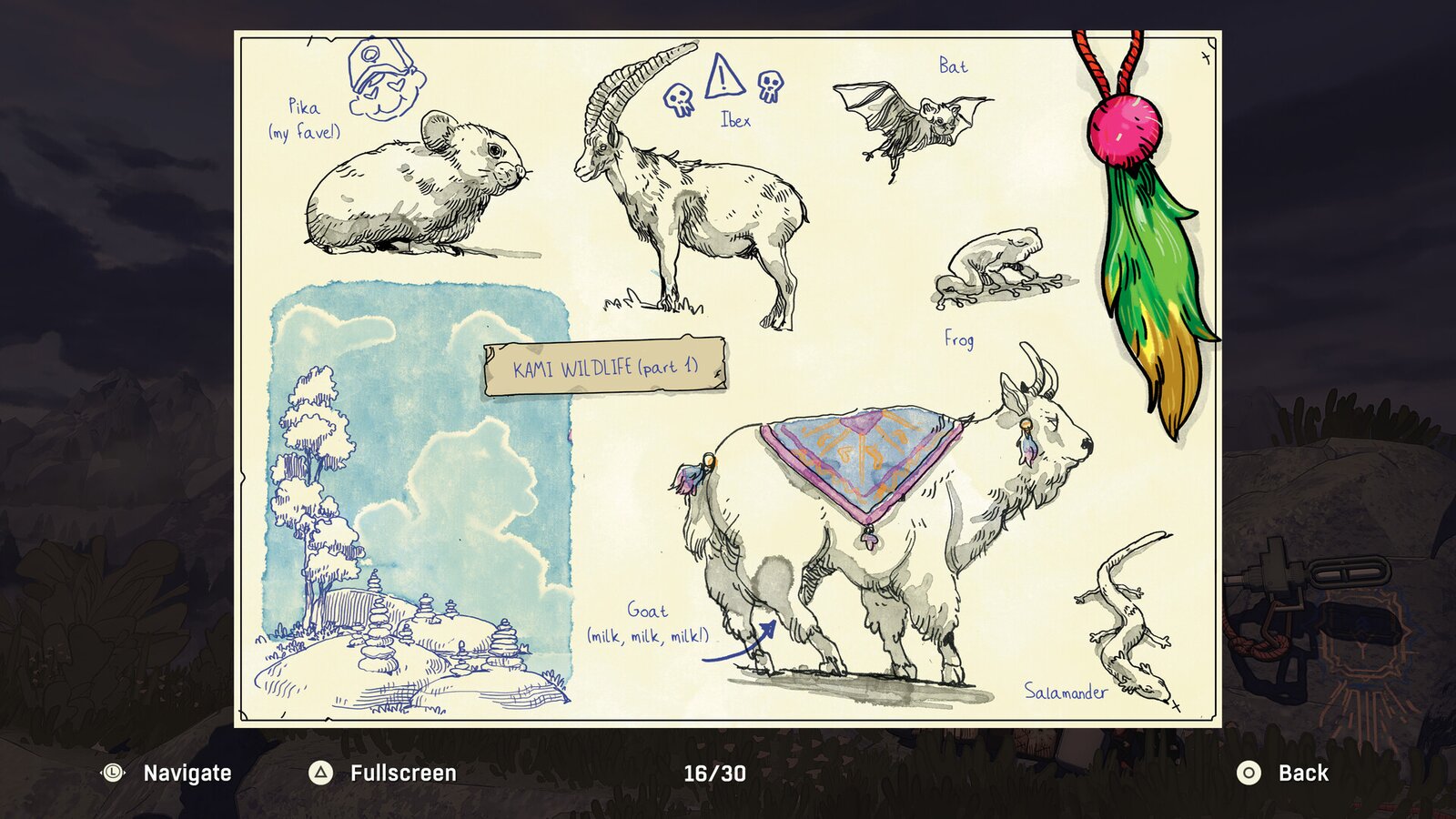 Cairn - Deluxe Upgrade Pack