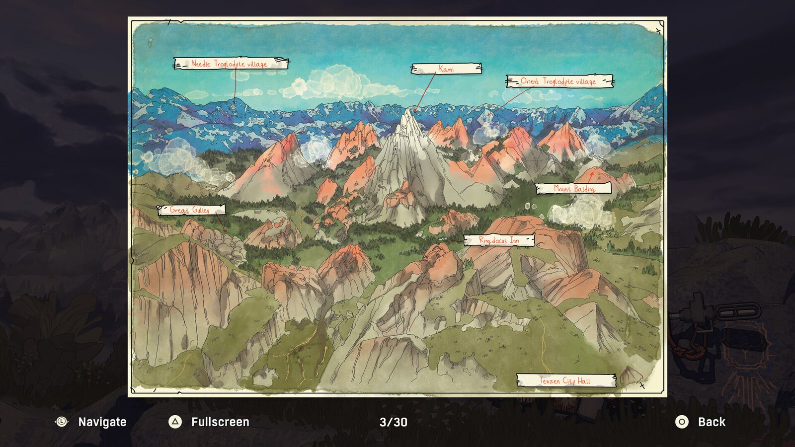 Cairn - Deluxe Upgrade Pack