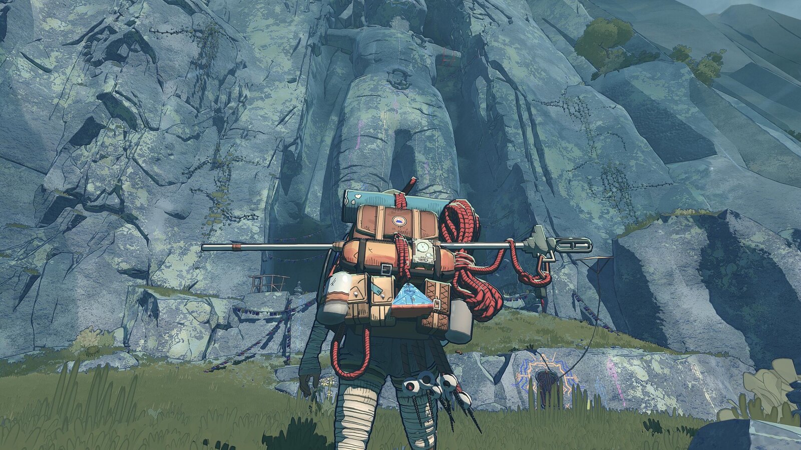 Cairn - Deluxe Upgrade Pack