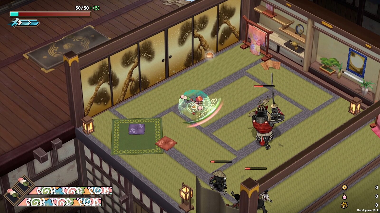 Yasha: Legends of the Demon Blade