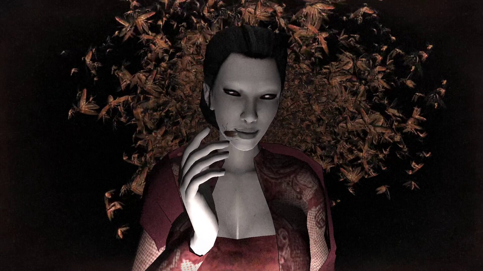 DreadOut Remastered Collection