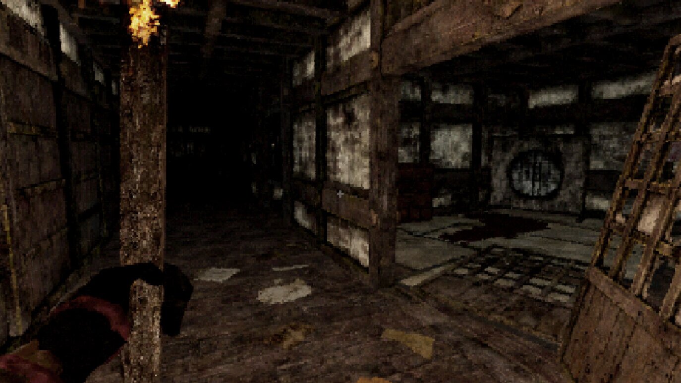 Labyrinth Of The Demon King