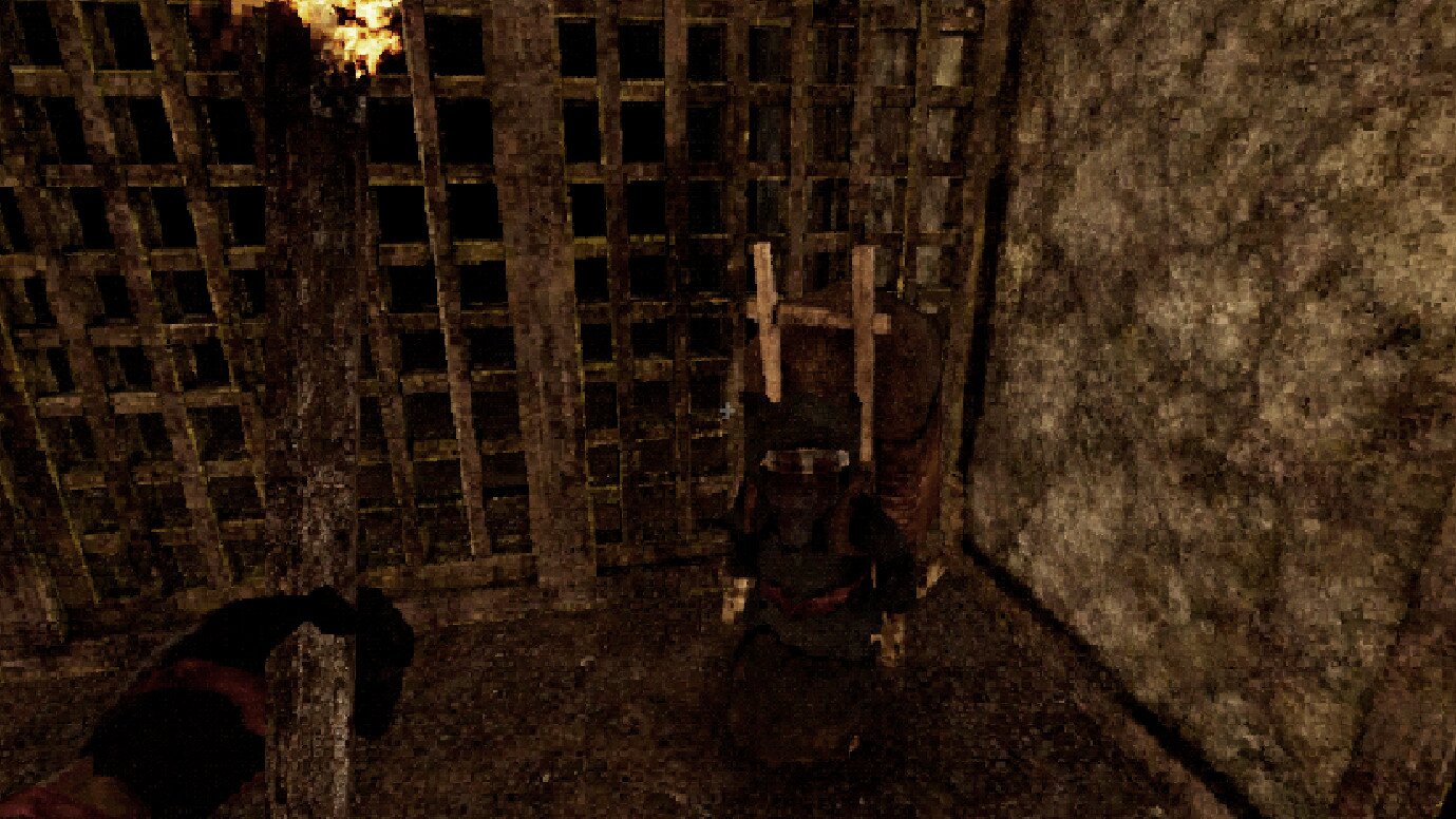 Labyrinth Of The Demon King