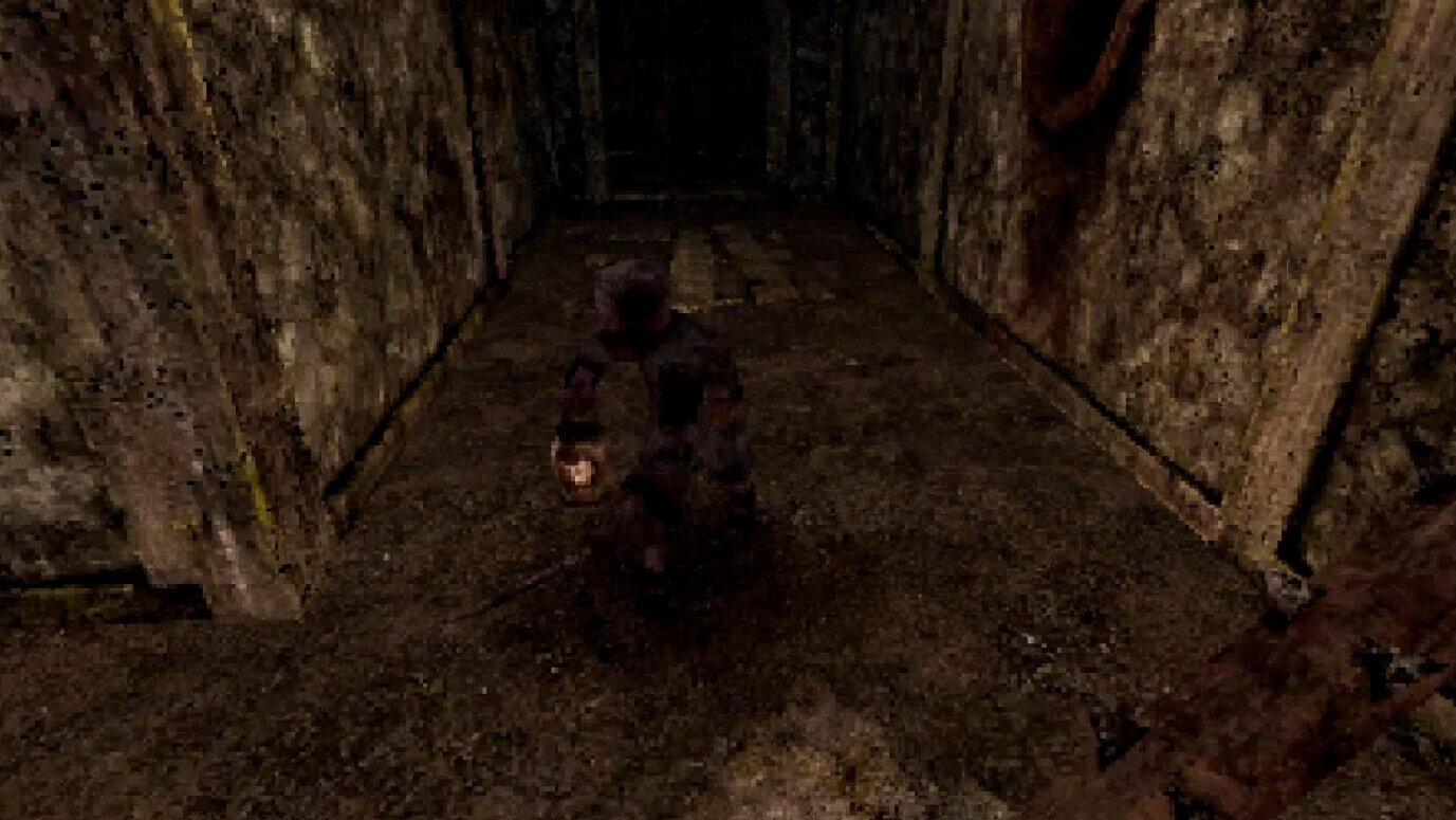 Labyrinth Of The Demon King