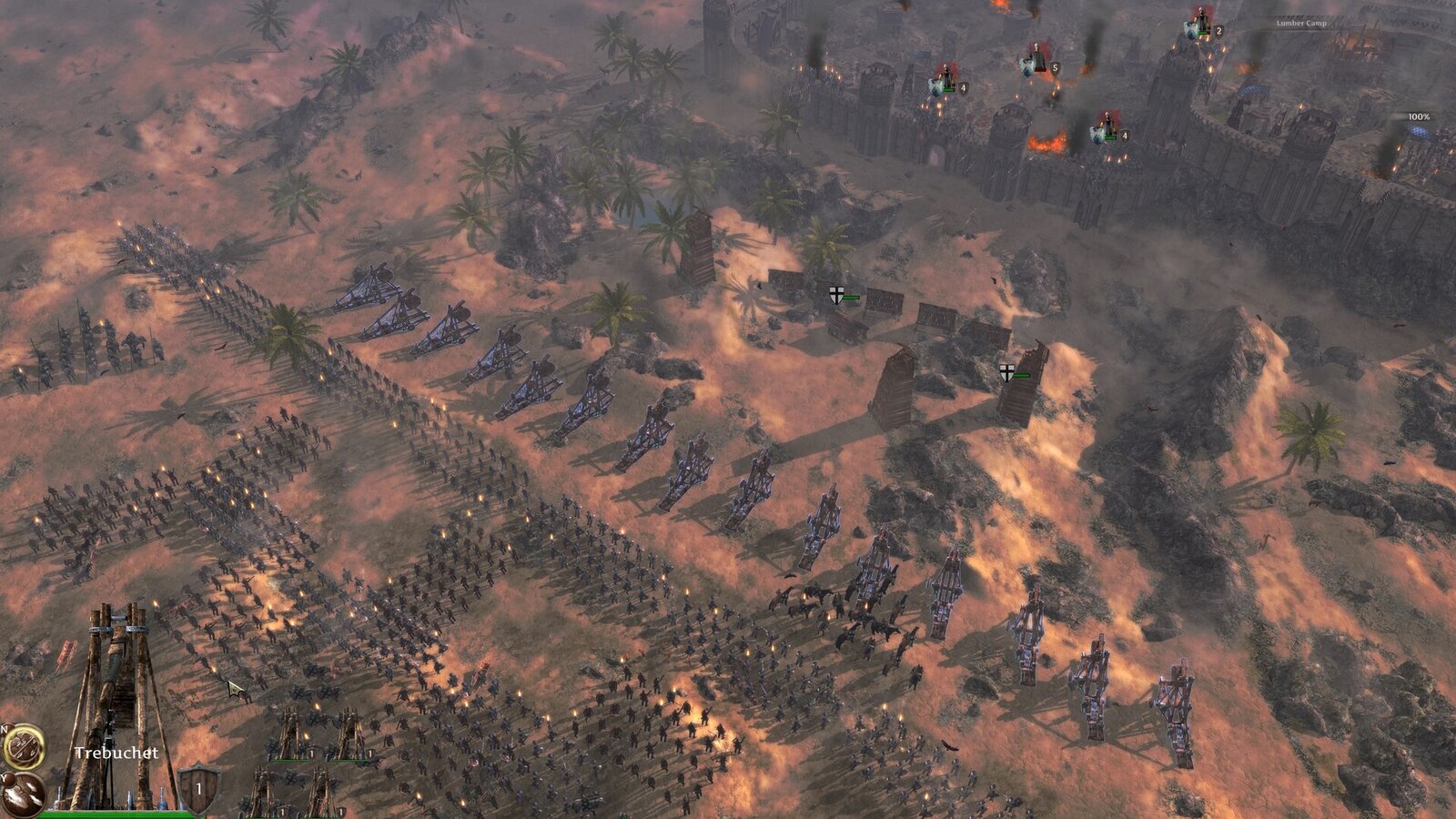 Knights of the Crusades