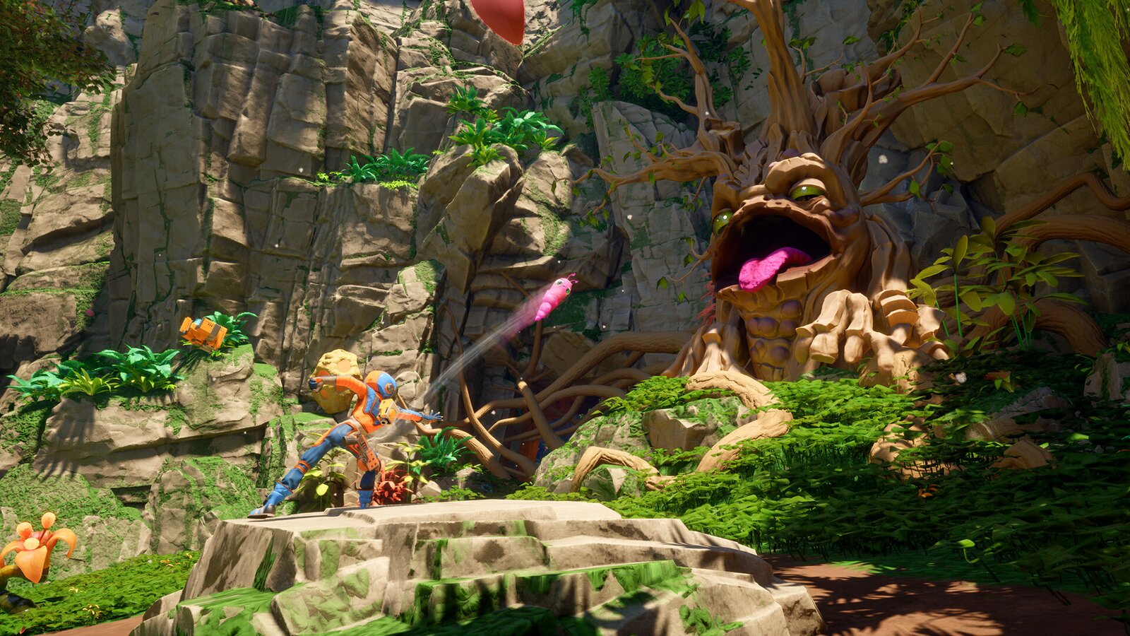 Revenge of the Savage Planet - Cosmic Hoarder Edition