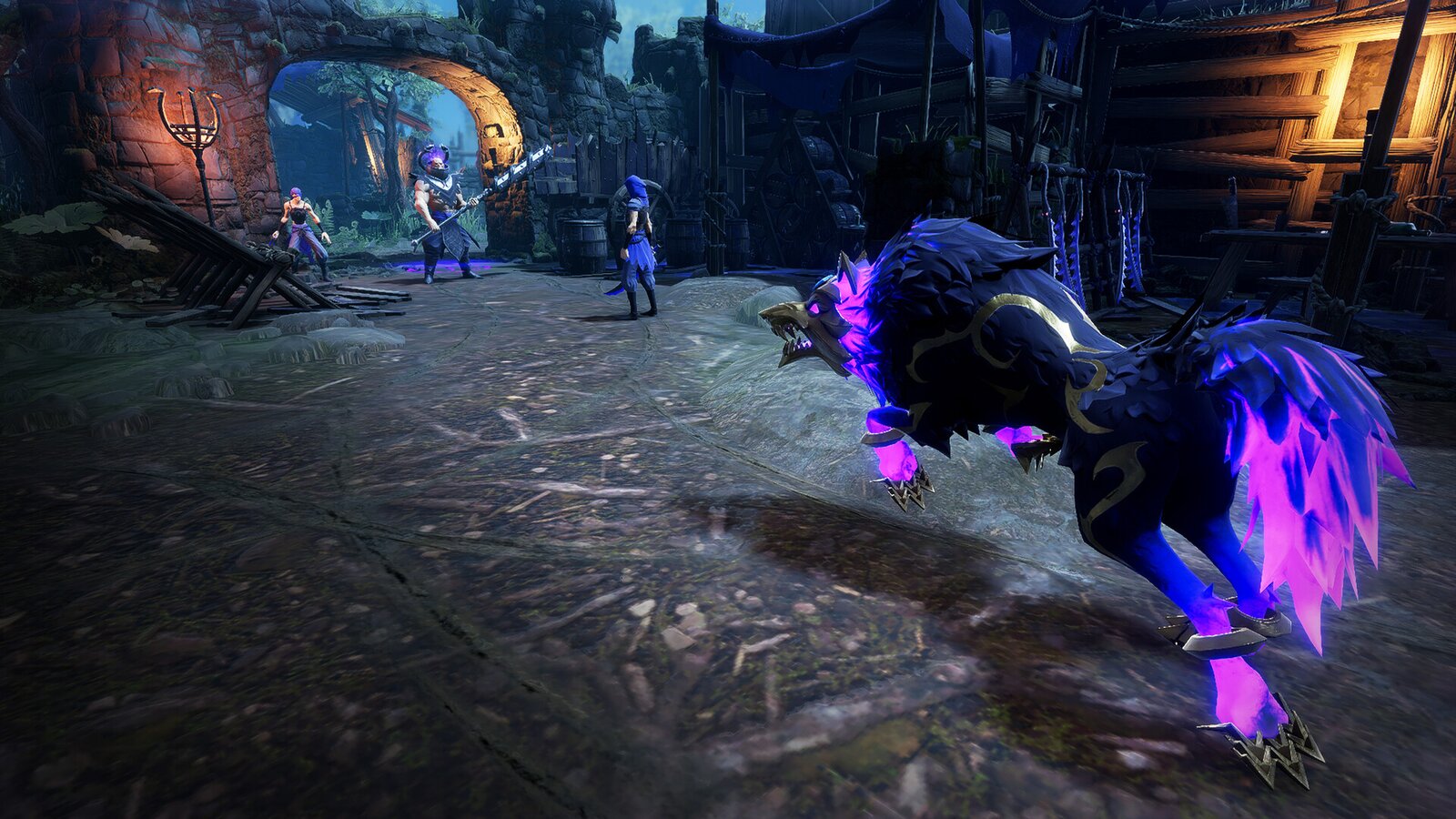 V Rising - Eternal Dominance Pack