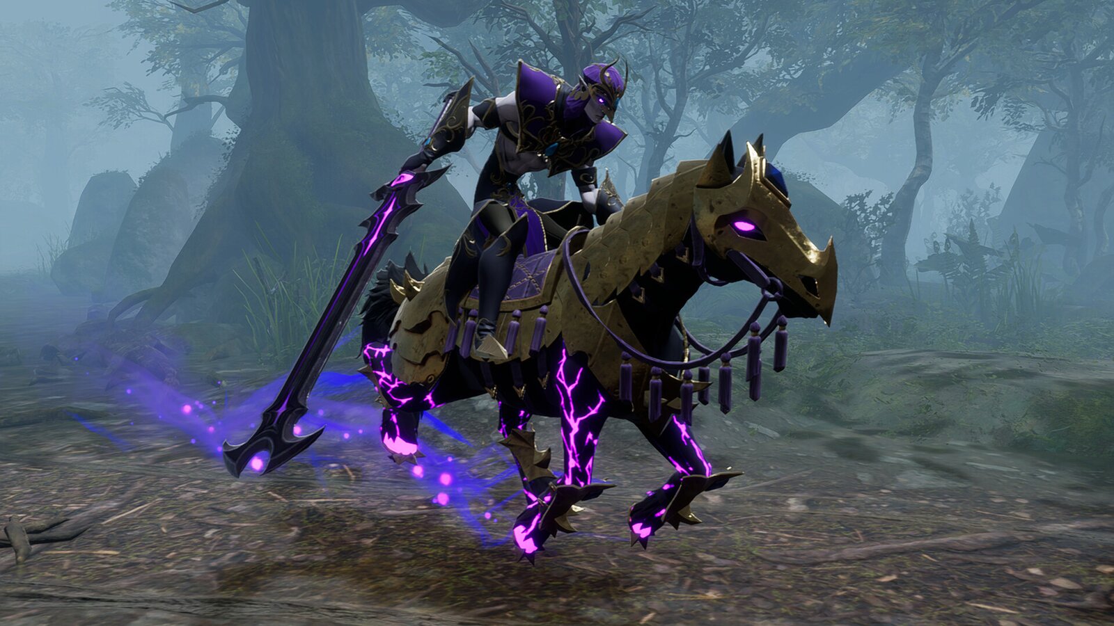 V Rising - Eternal Dominance Pack