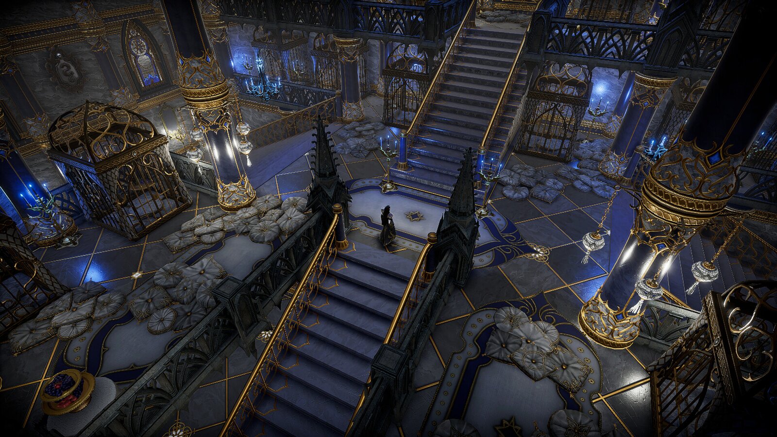 V Rising - Eternal Dominance Pack