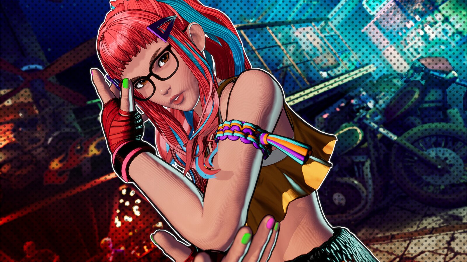 FATAL FURY: City of the Wolves - Special Edition