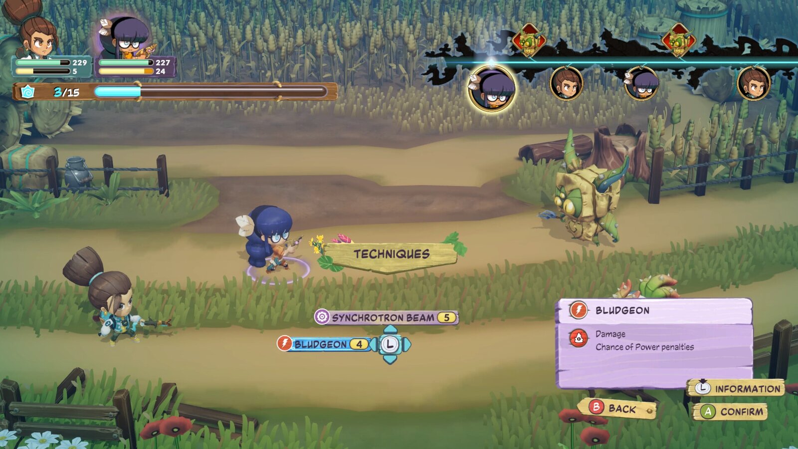 Maliki : Poison Of The Past