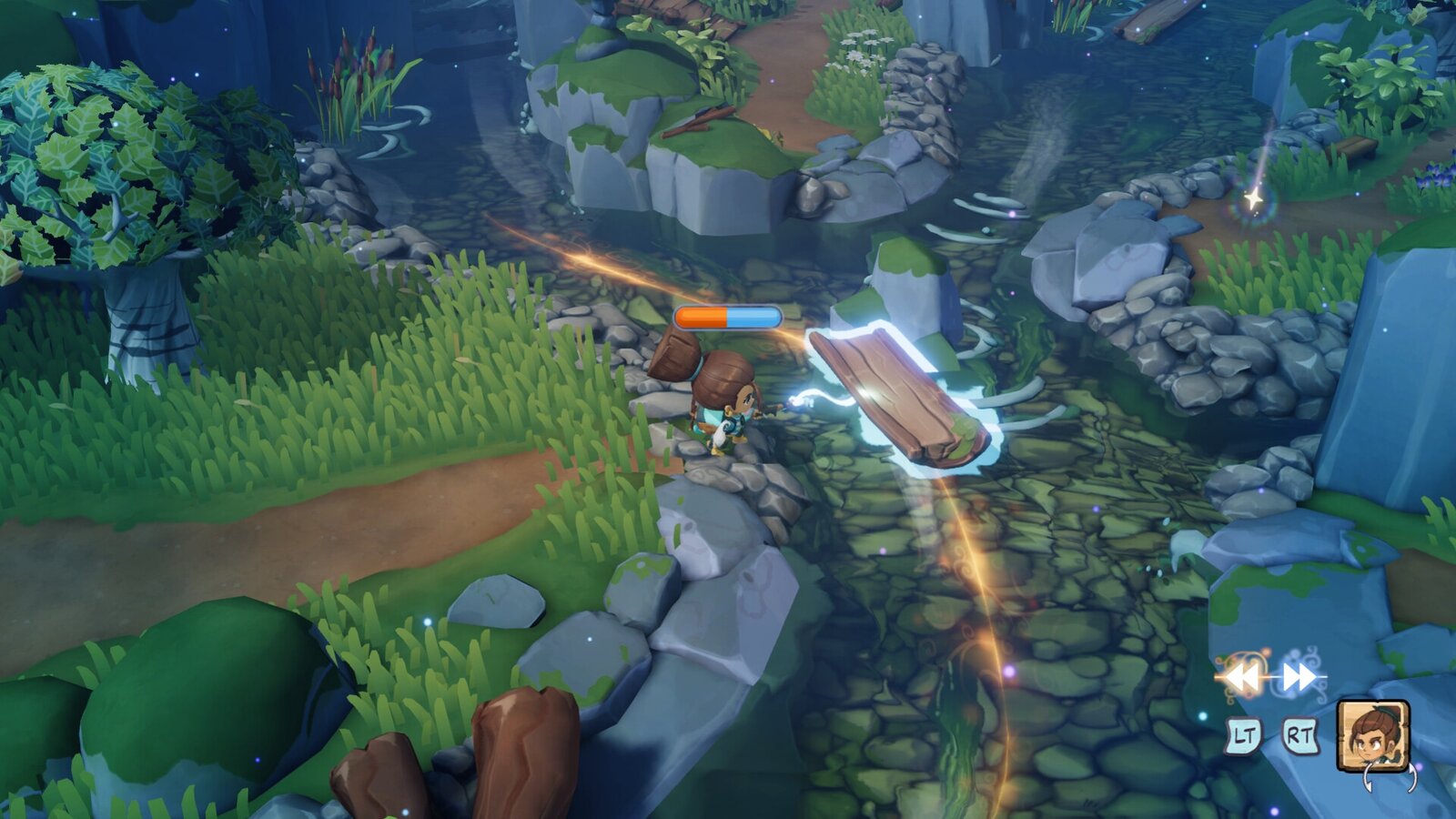 Maliki : Poison Of The Past