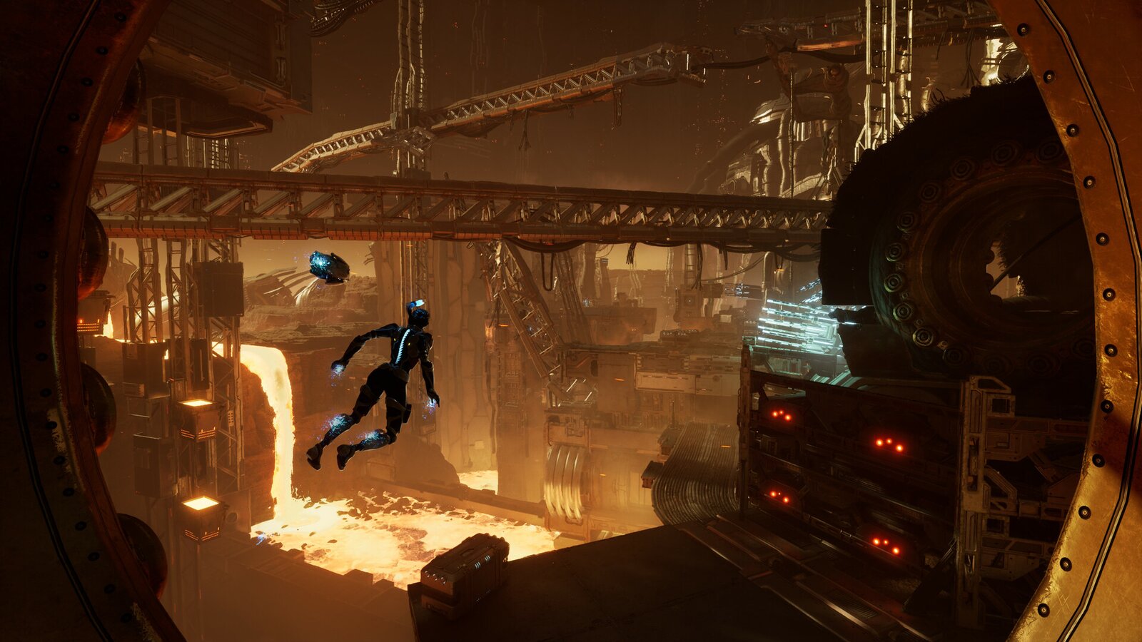 Steel Seed - Battlesuits Pack