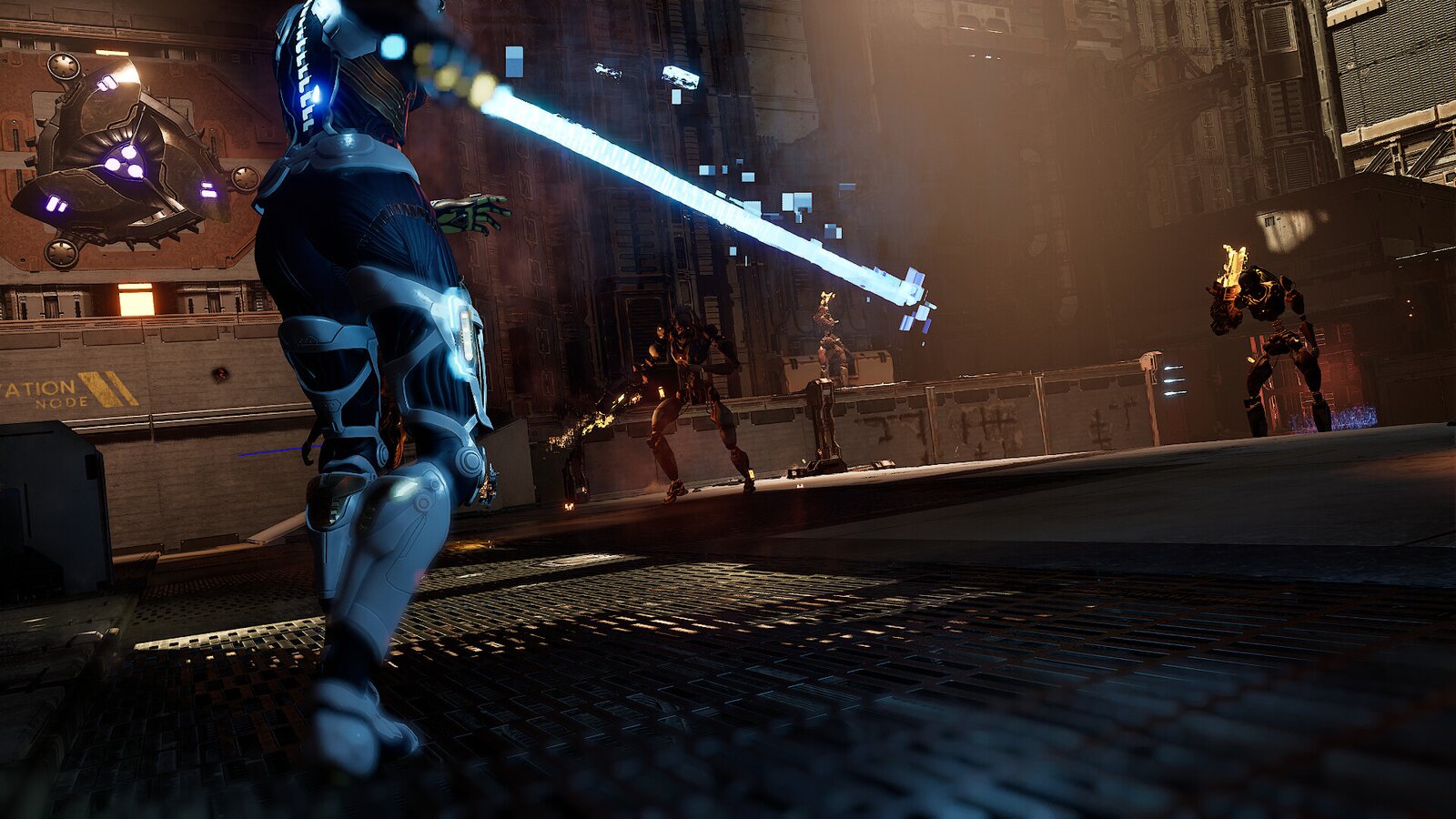 Steel Seed - Deluxe Edition