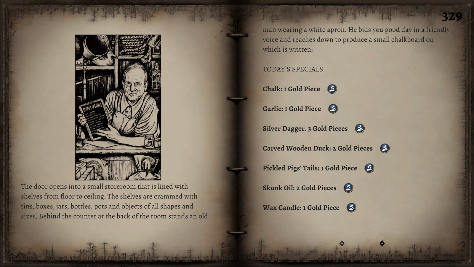 Eye of the Dragon (Fighting Fantasy Classics)