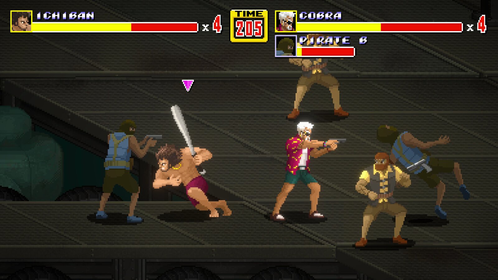 DAVE THE DIVER - Ichiban's Holiday Content Pack