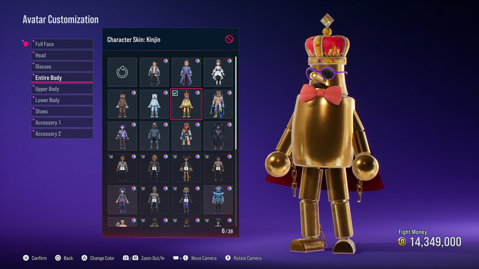 TEKKEN 8 - Season 1 Character & Stage Pass