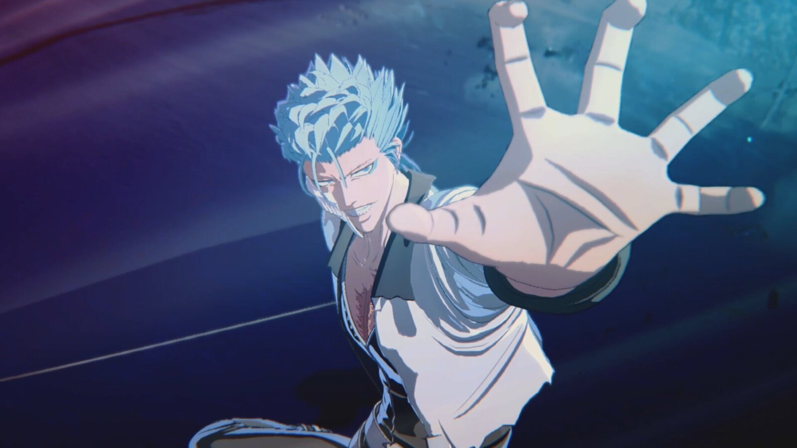 BLEACH Rebirth of Souls - Thousand-Year Blood War Costume Set