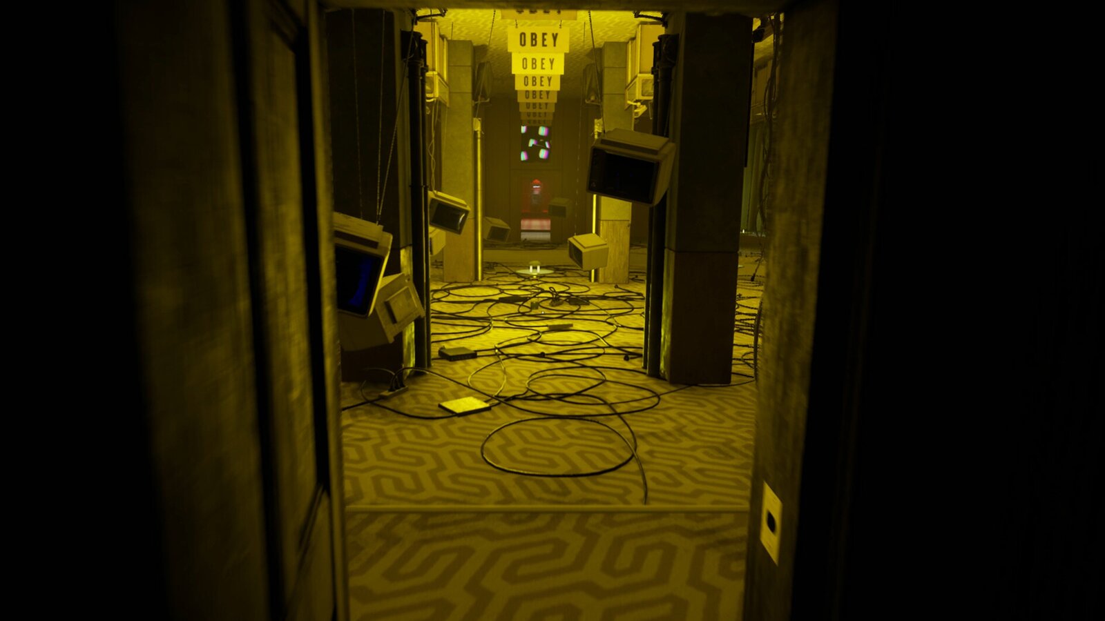 KARMA: The Dark World