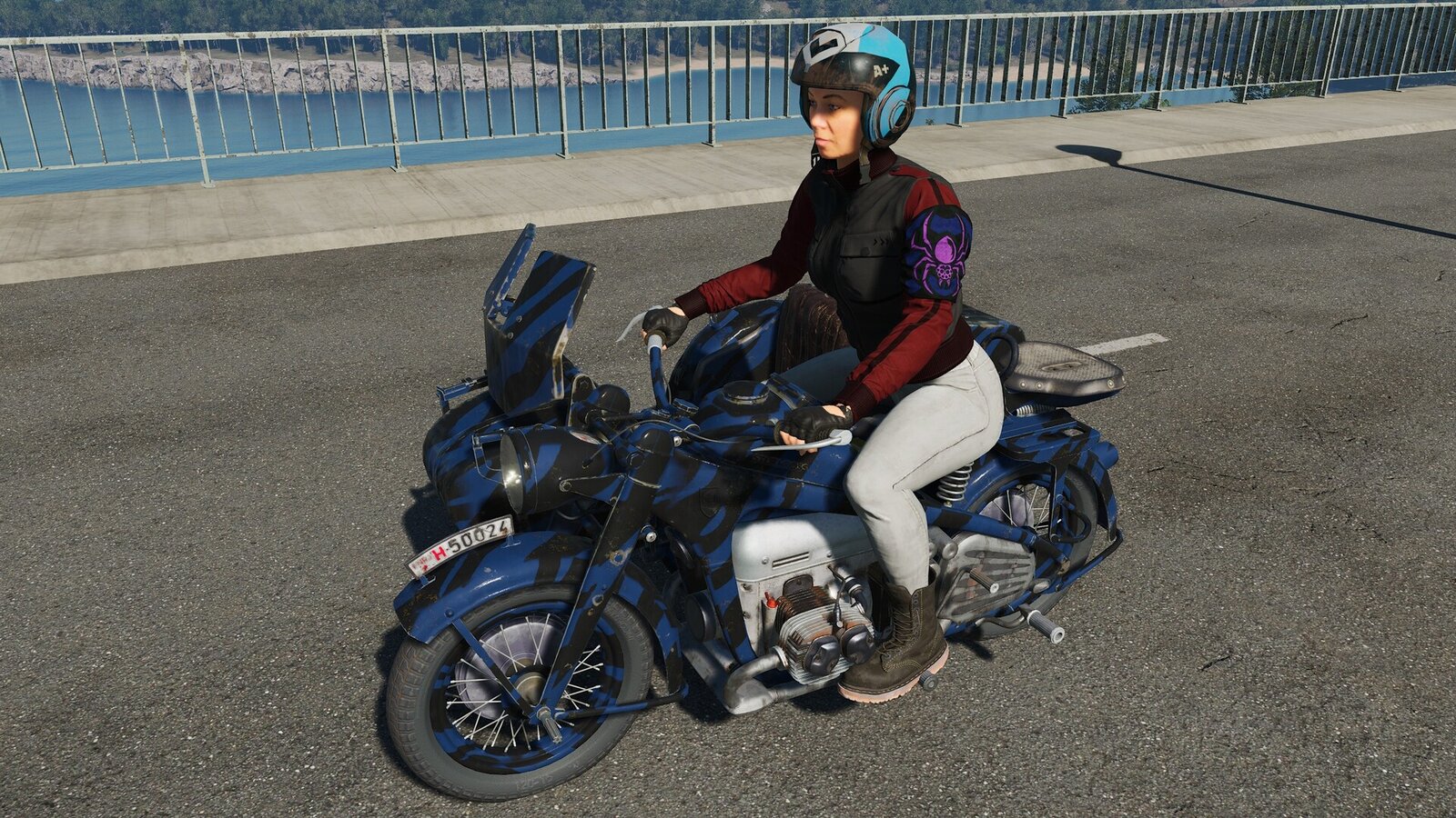 SCUM - Squad Emblem Pack