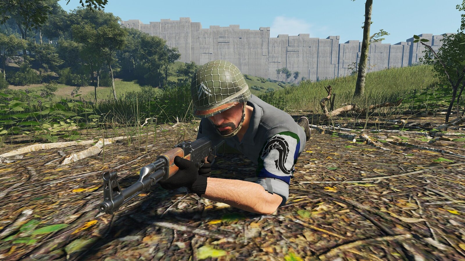 SCUM - Squad Emblem Pack