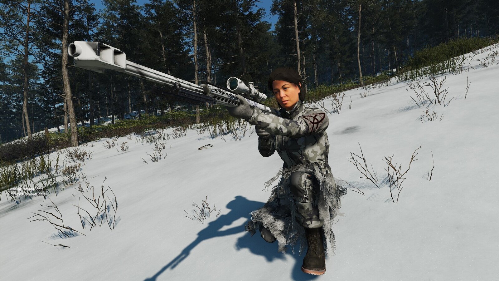 SCUM - Squad Emblem Pack