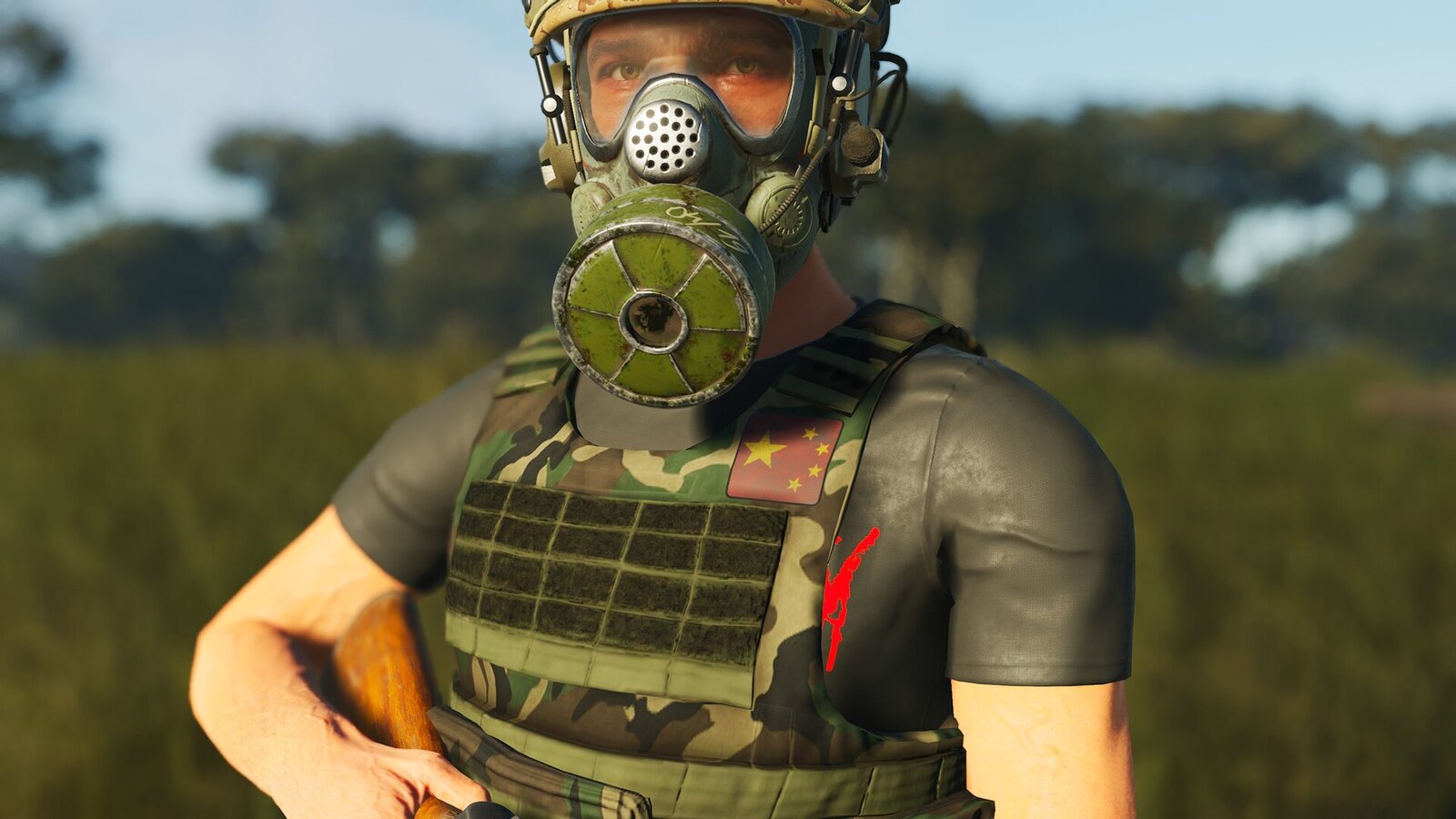 SCUM - Squad Emblem Pack