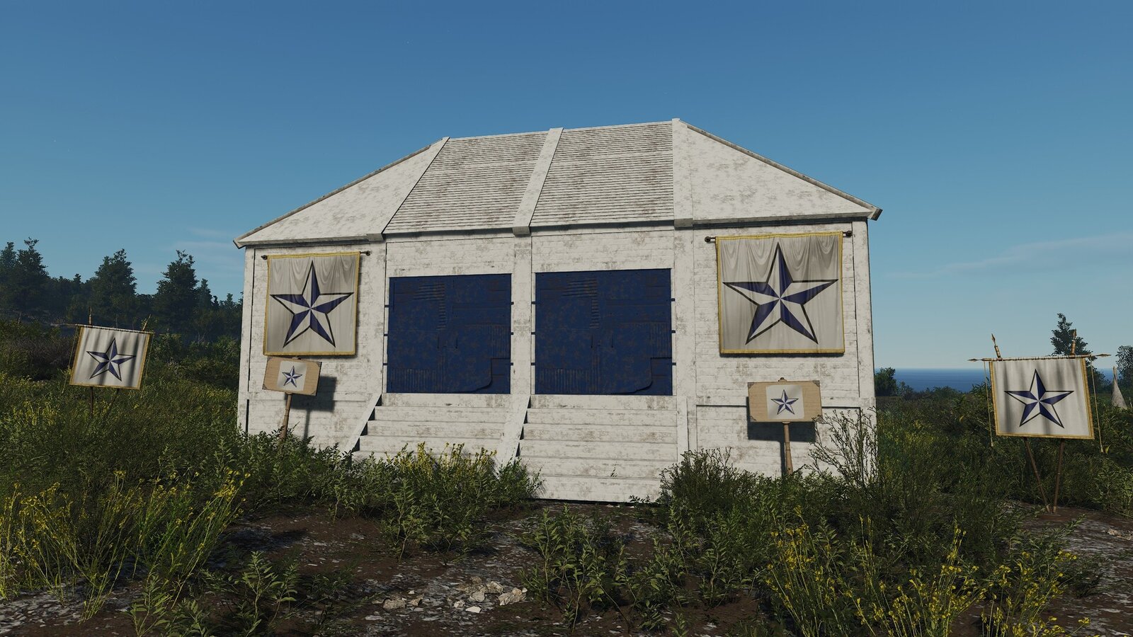 SCUM - Squad Emblem Pack
