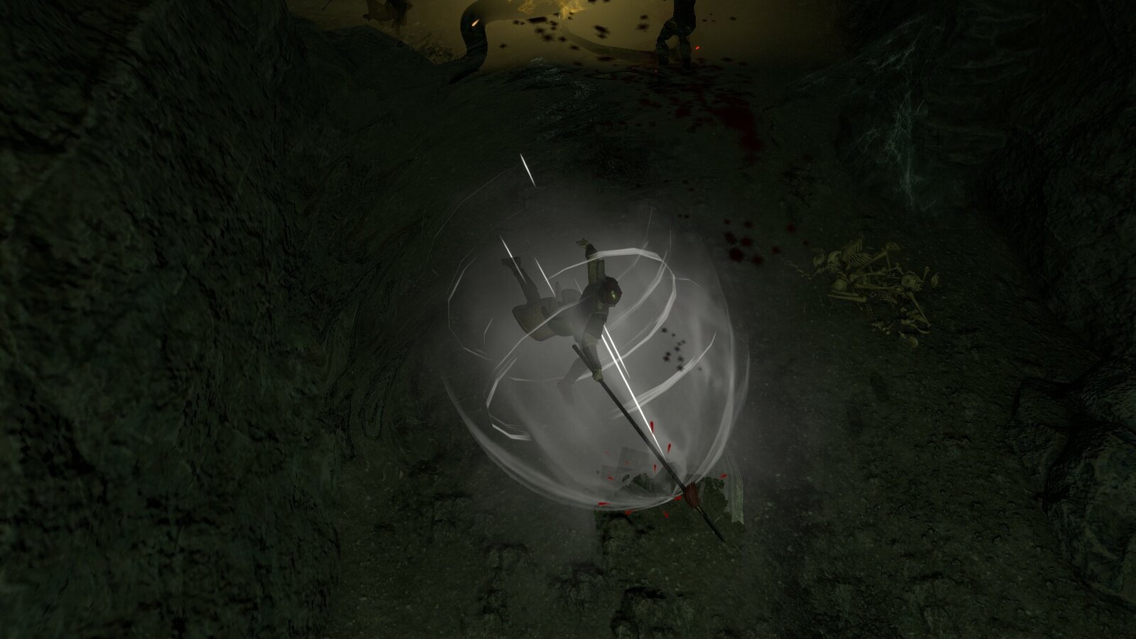 Blackthorn Arena: Reforged - Shadow of Wuxia