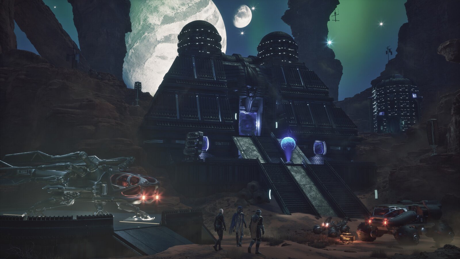 Dune: Awakening - Ultimate Edition