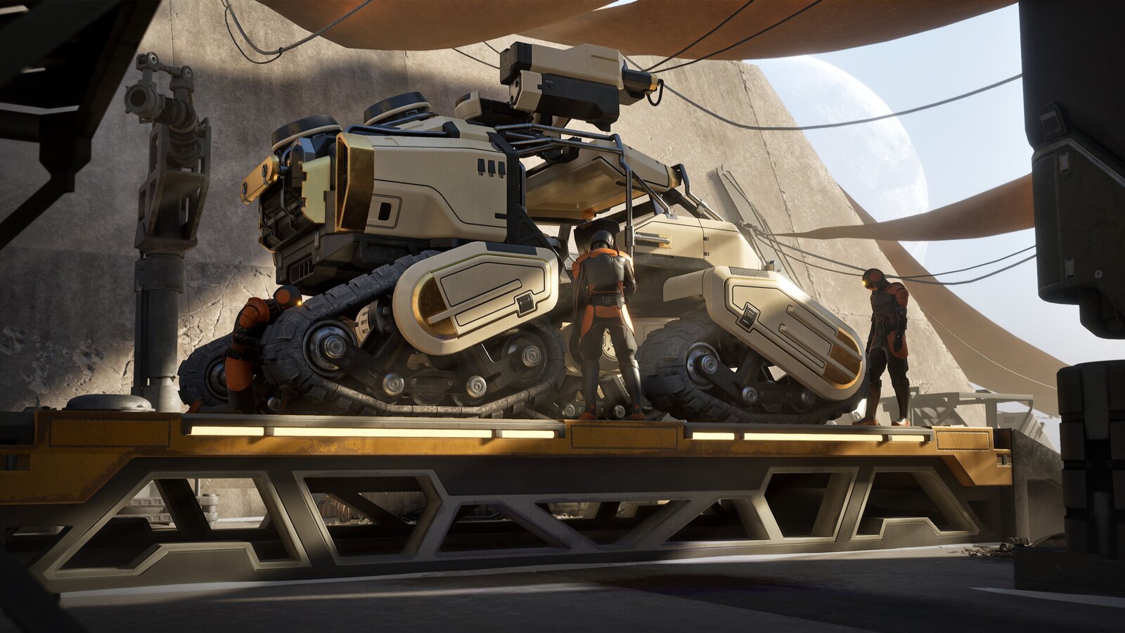 Dune: Awakening - Deluxe Edition