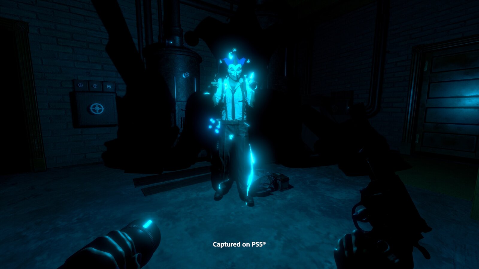 Midnight Murder Club