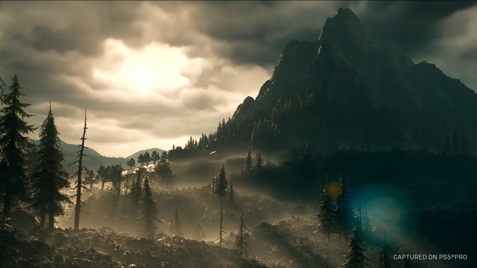 Days Gone - Broken Road DLC