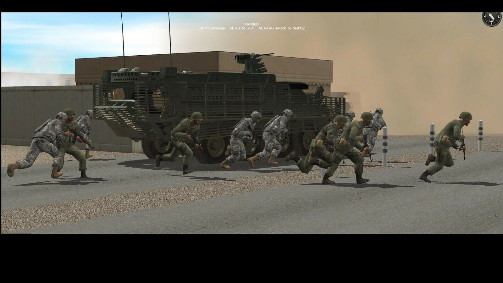 Combat Mission Shock Force 2: Battle Pack