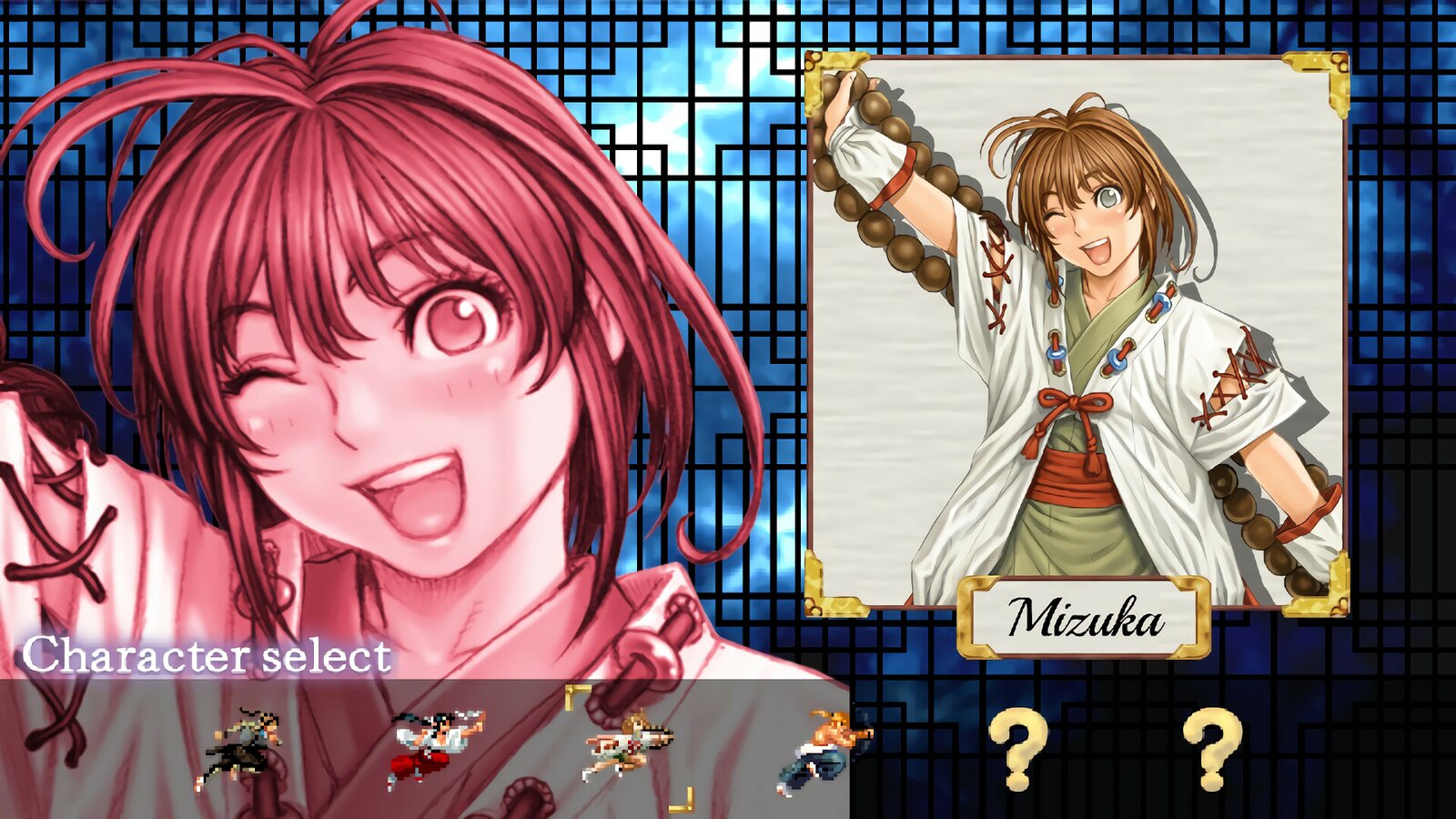 Samurai Aces III - Sengoku Cannon