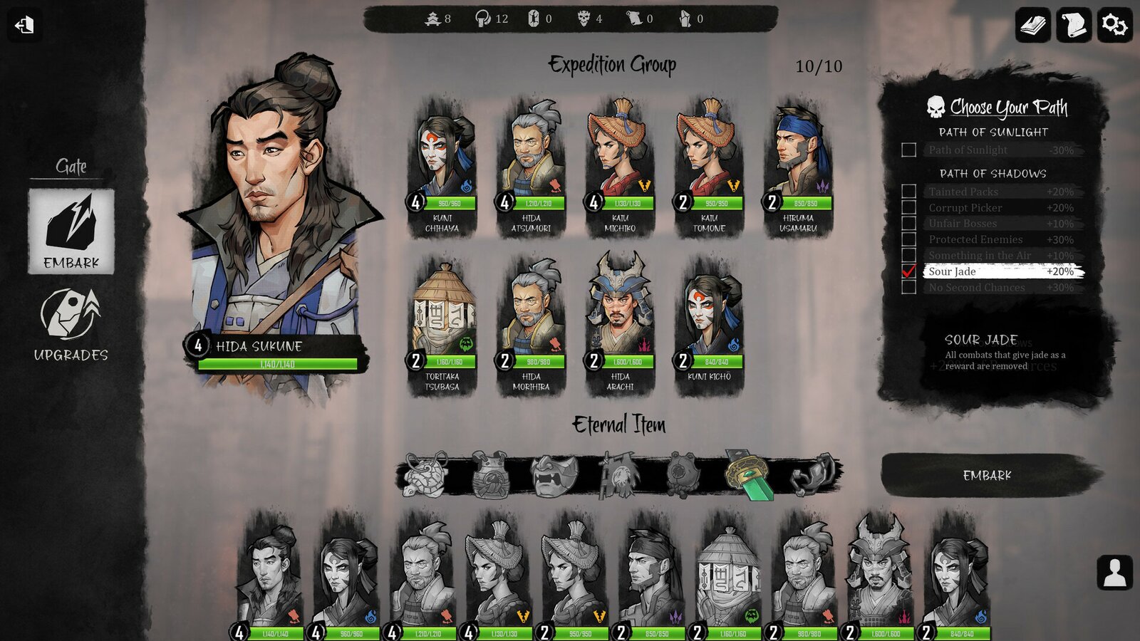 Shadowveil: Legend of The Five Rings