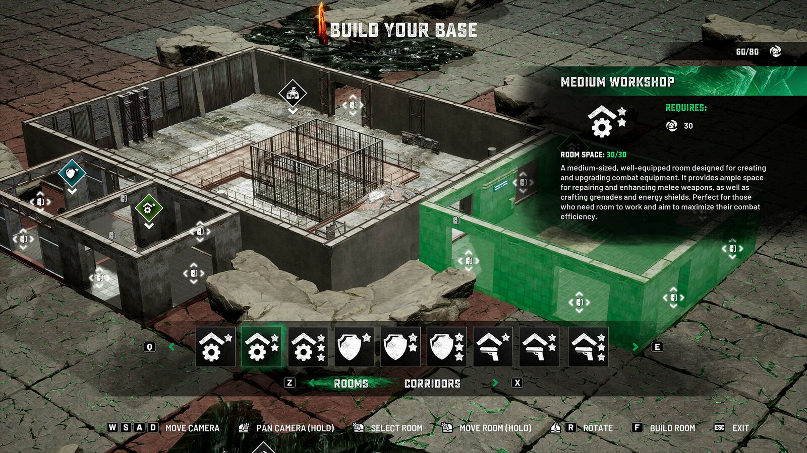 Chernobylite 2: Exclusion Zone