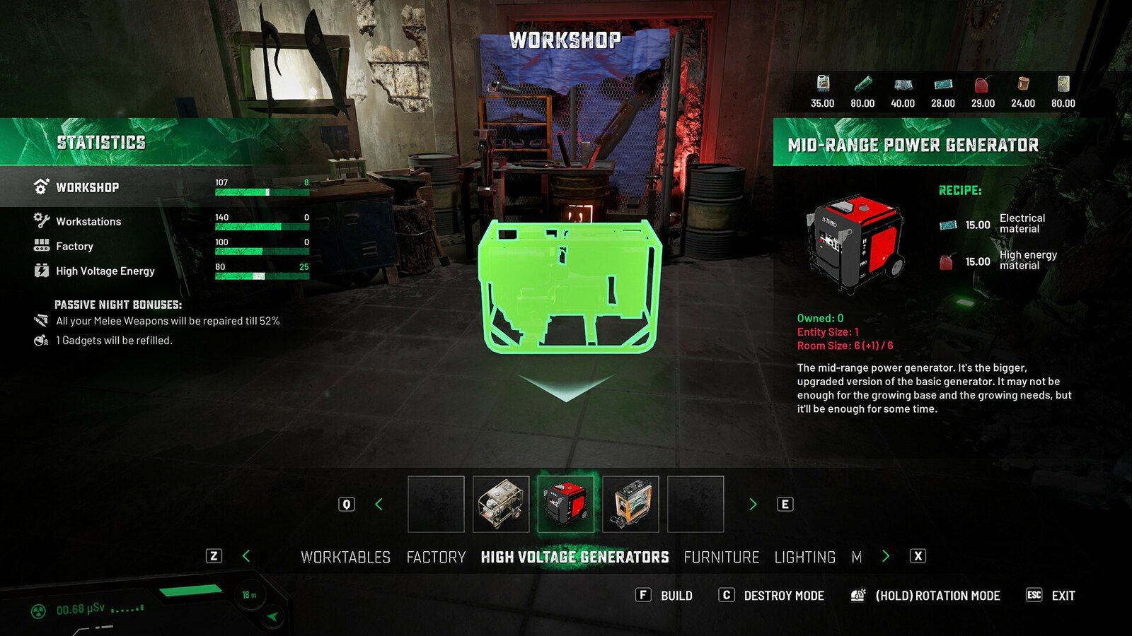 Chernobylite 2: Exclusion Zone