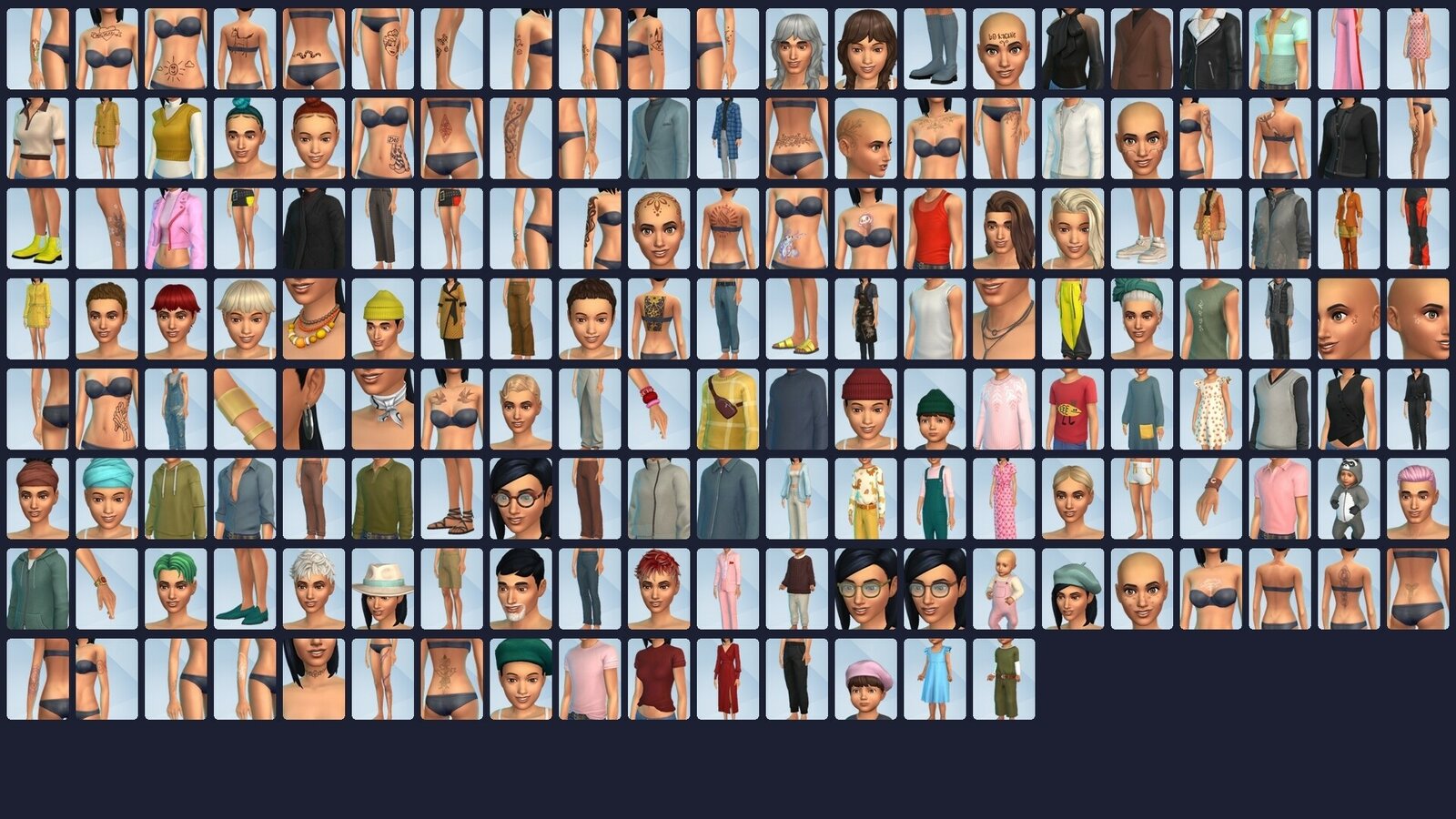 The Sims 4: Businesses & Hobbies