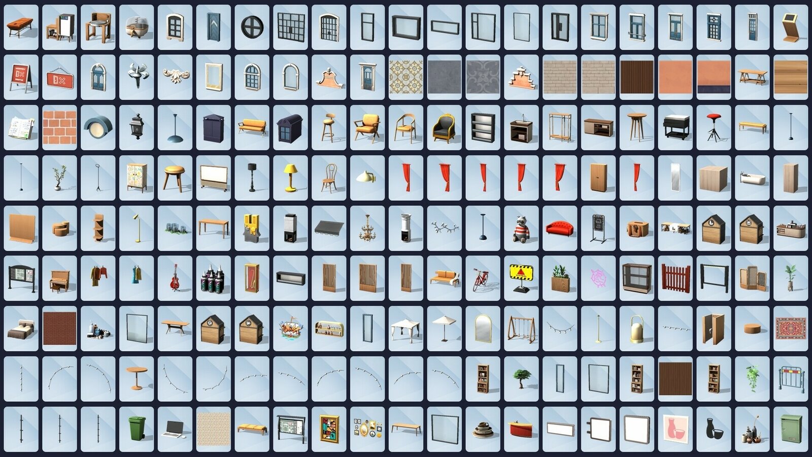 The Sims 4: Businesses & Hobbies