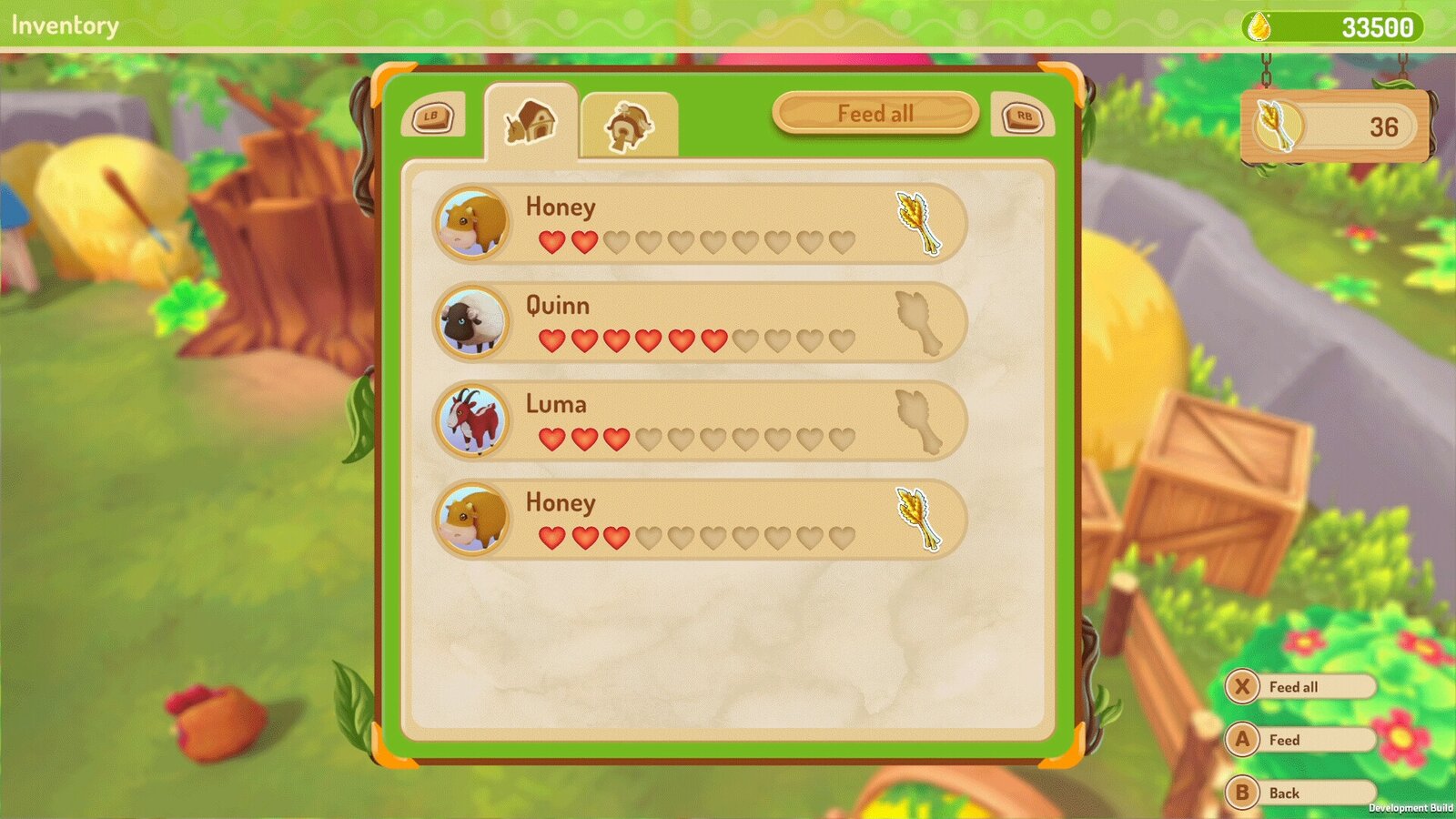 Sugardew Island - Your cozy farm shop