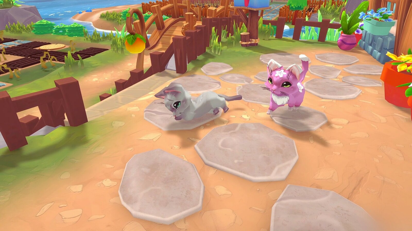 Sugardew Island - Your cozy farm shop