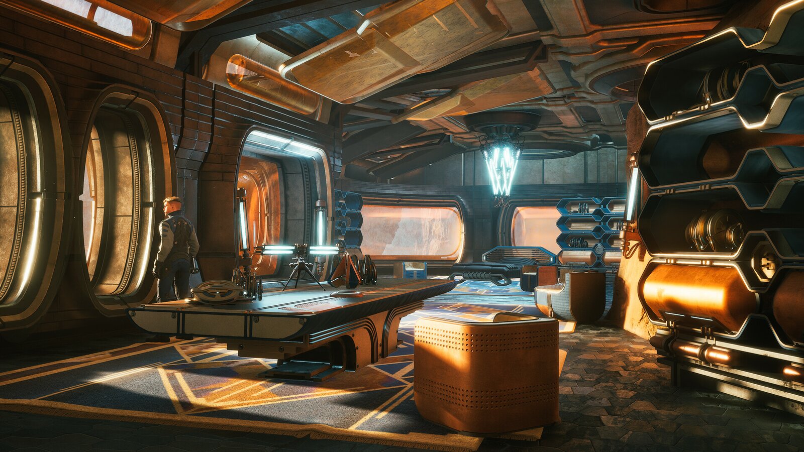 Dune: Awakening - Raiders of the Broken Lands DLC