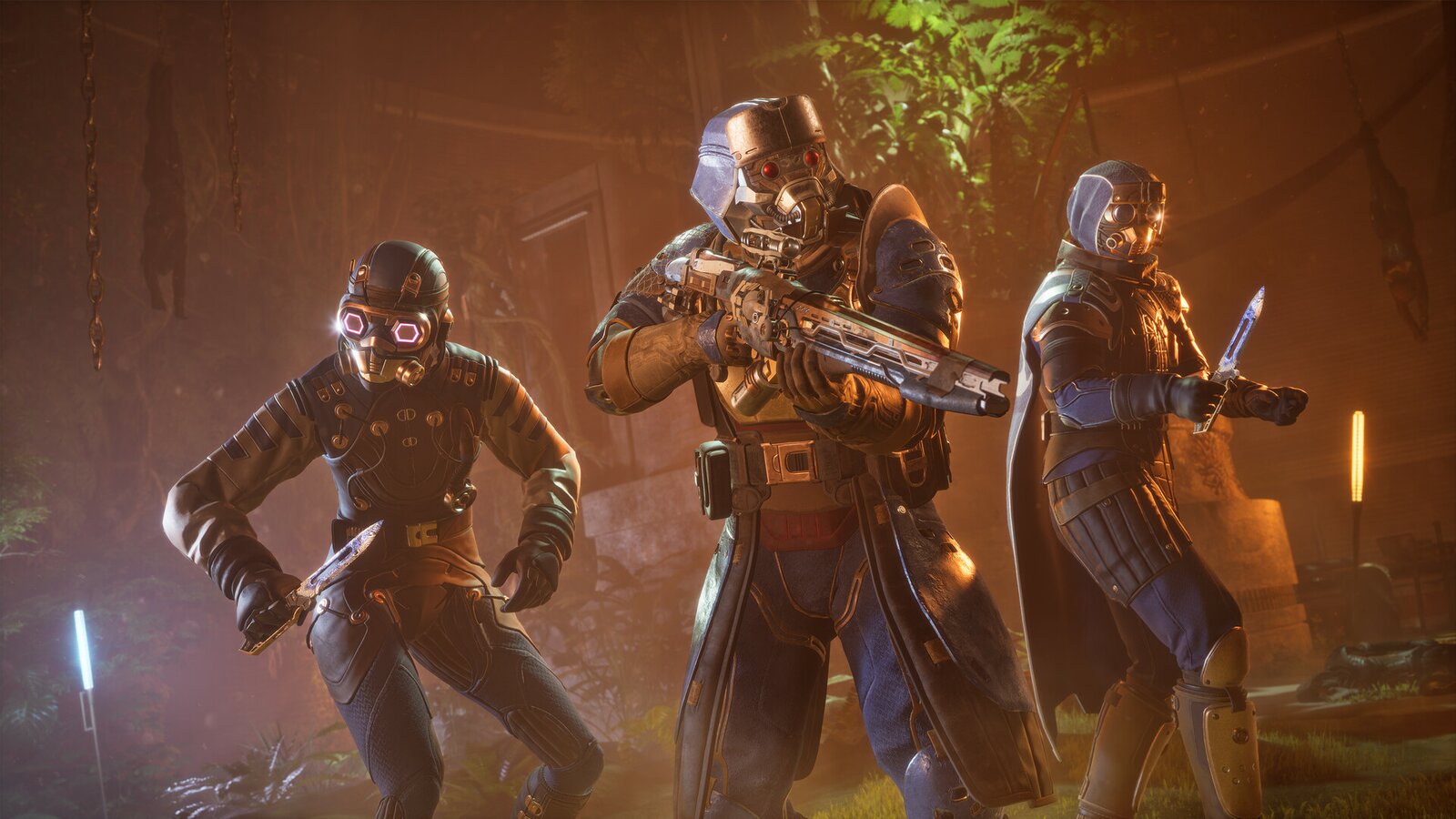 Dune: Awakening - Raiders of the Broken Lands DLC