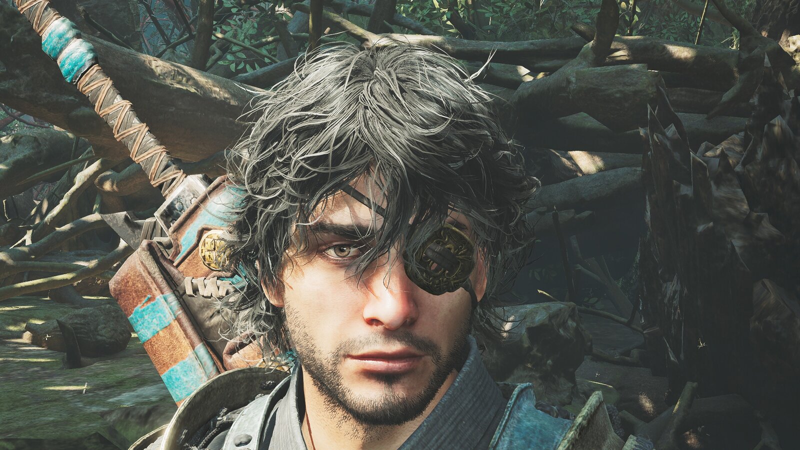 Monster Hunter Wilds - Deluxe Pack